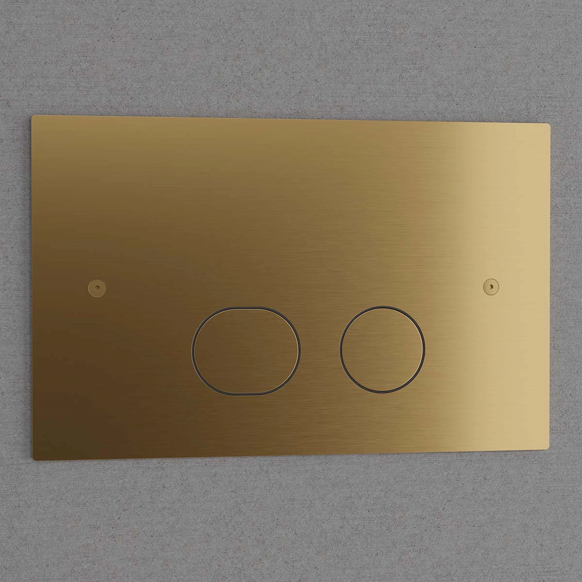 ART15061 - Spyleplate Steel Style Sand - 